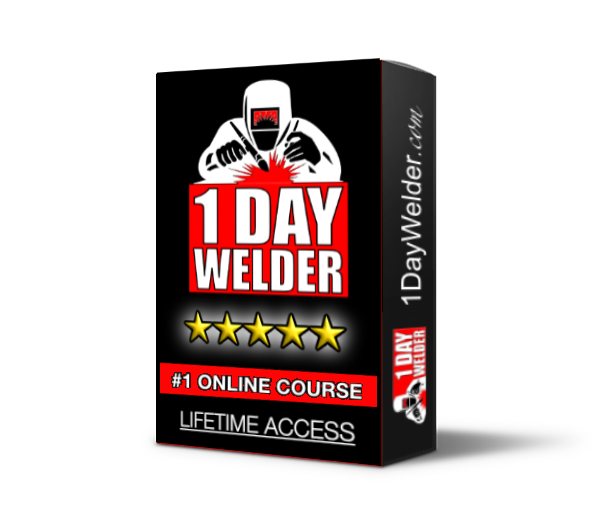 1 Day Welder Bundle Sale
