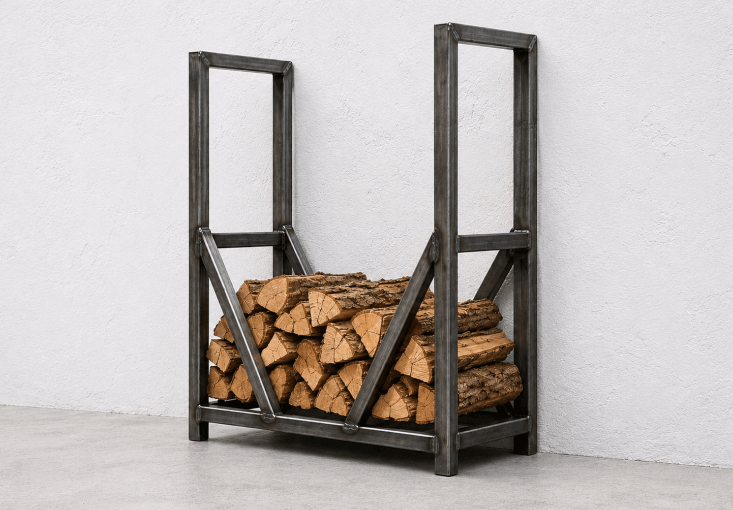 Firewood Rack
