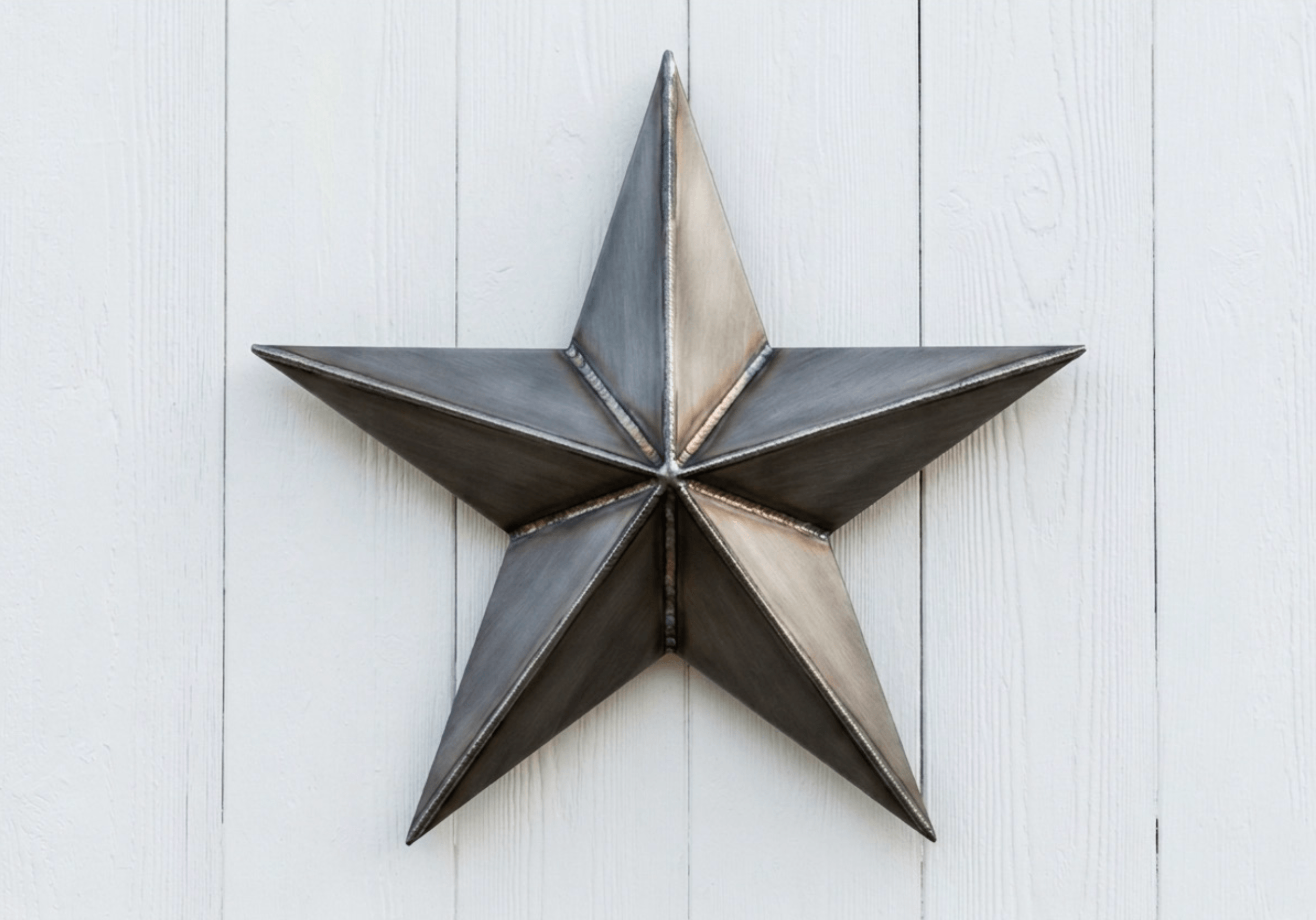 Barn Star