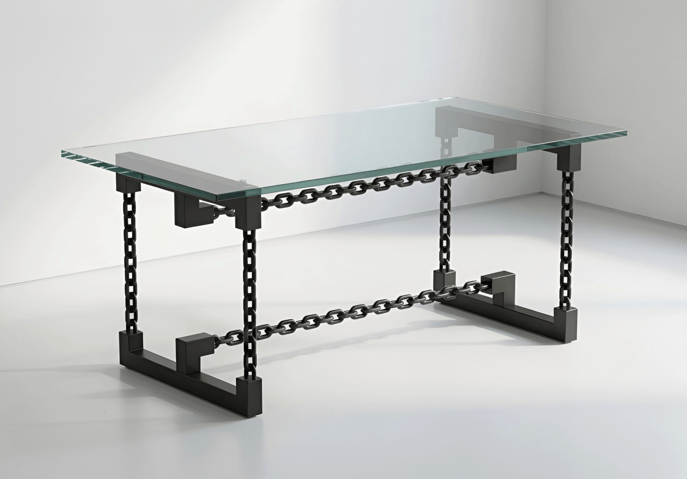 Chain Desk