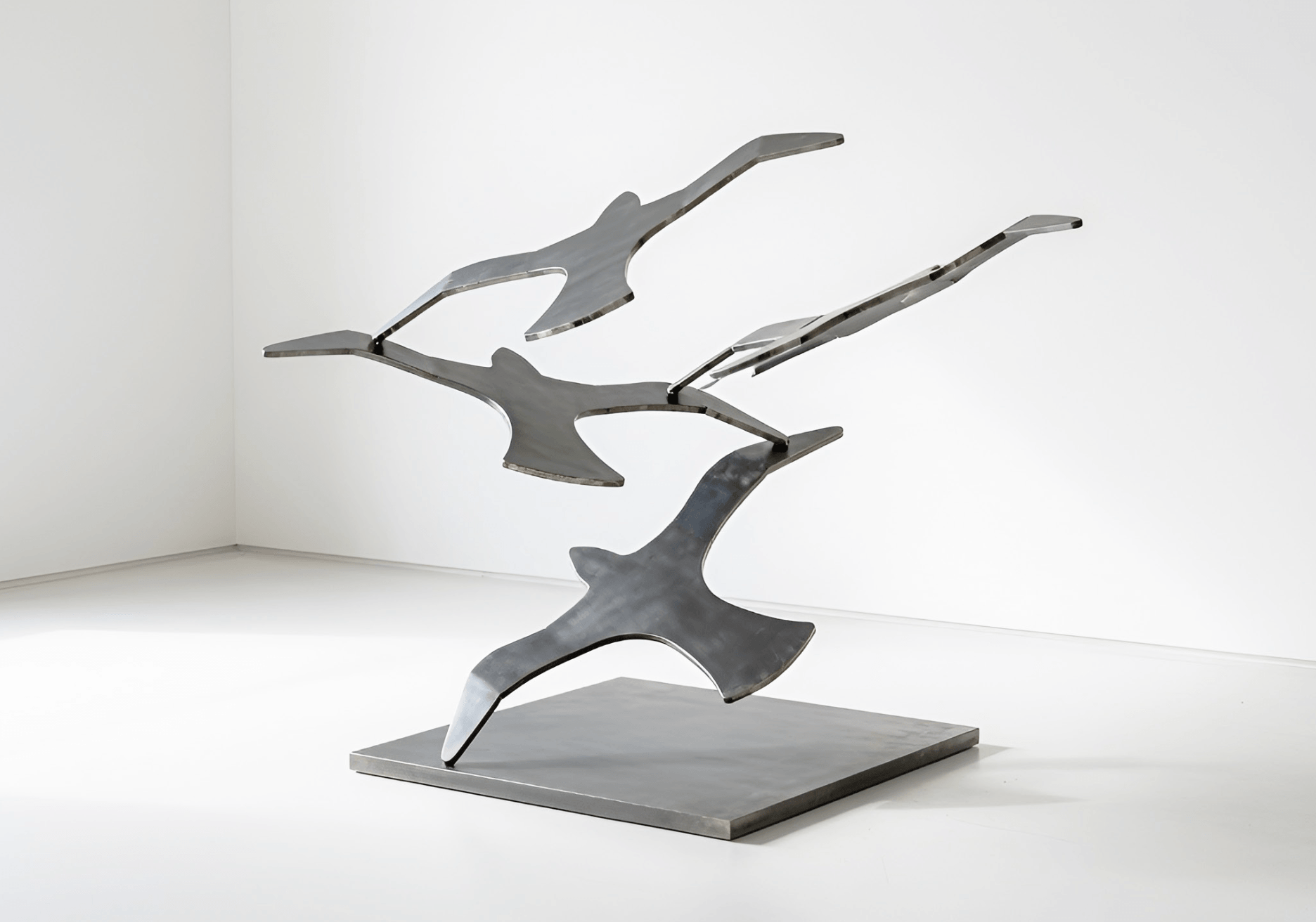 Bird Sculpture