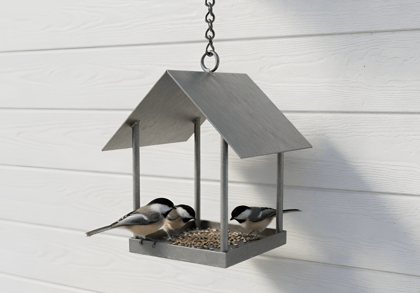 Bird Feeder