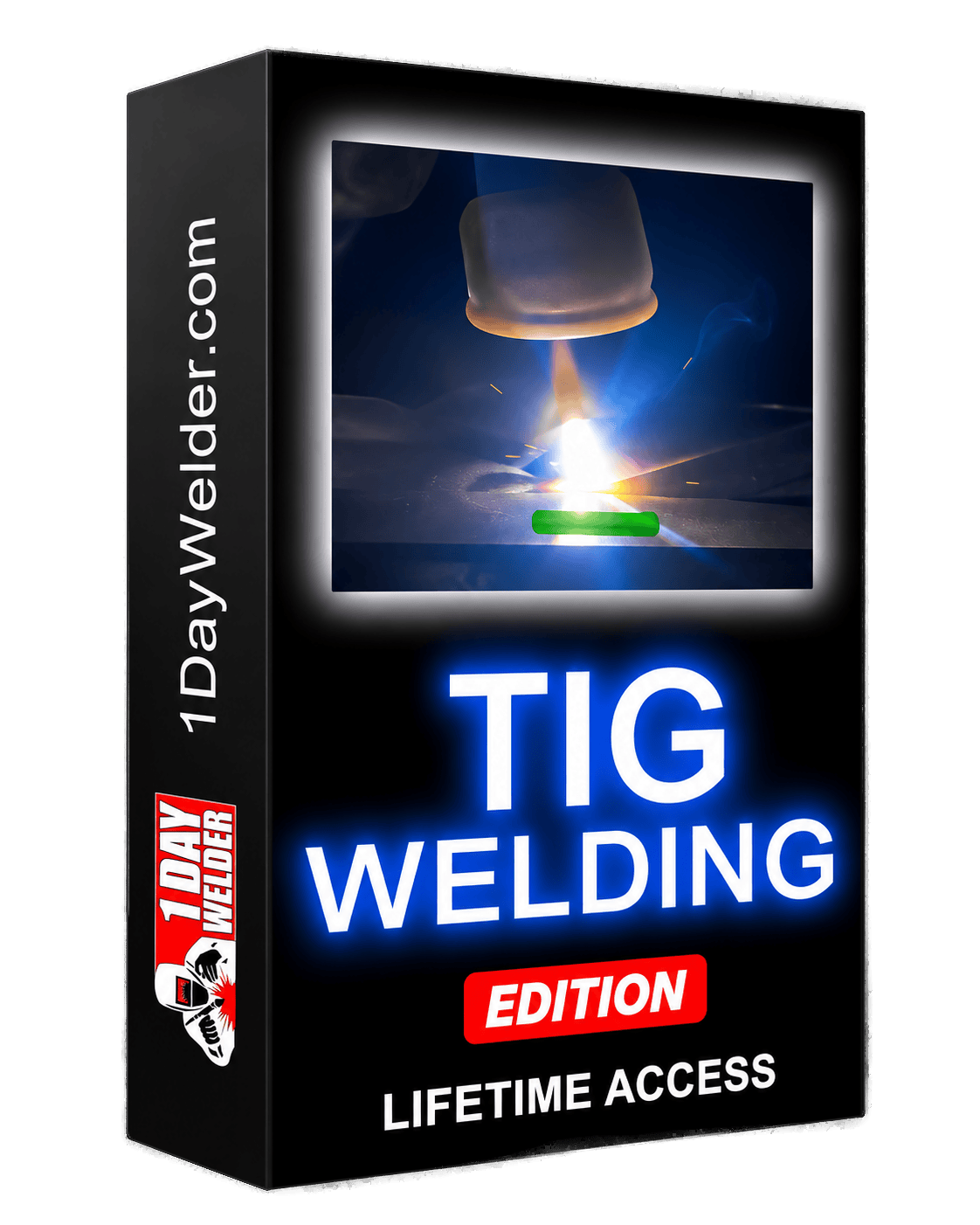 TIG Welding