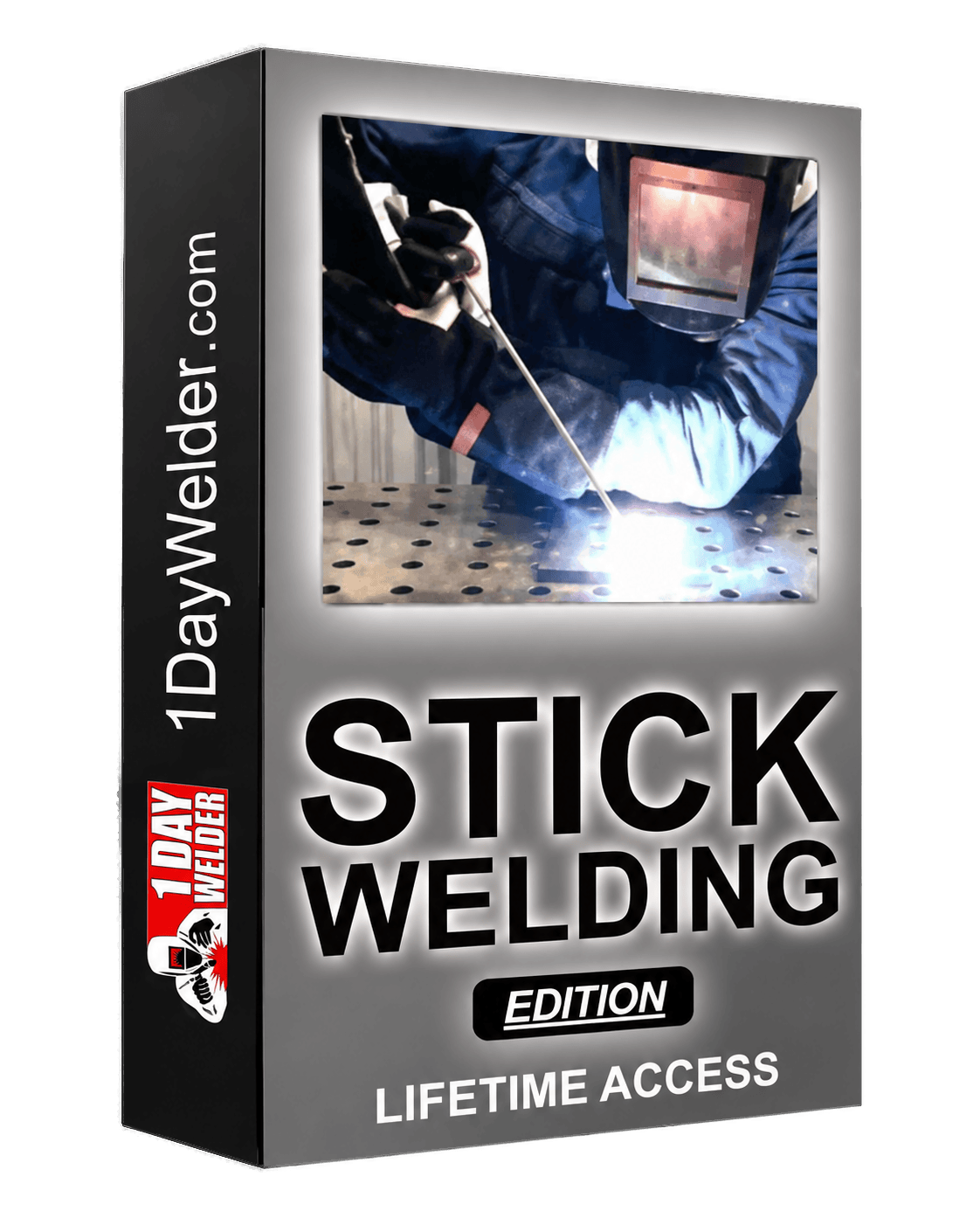 Stick Welding
