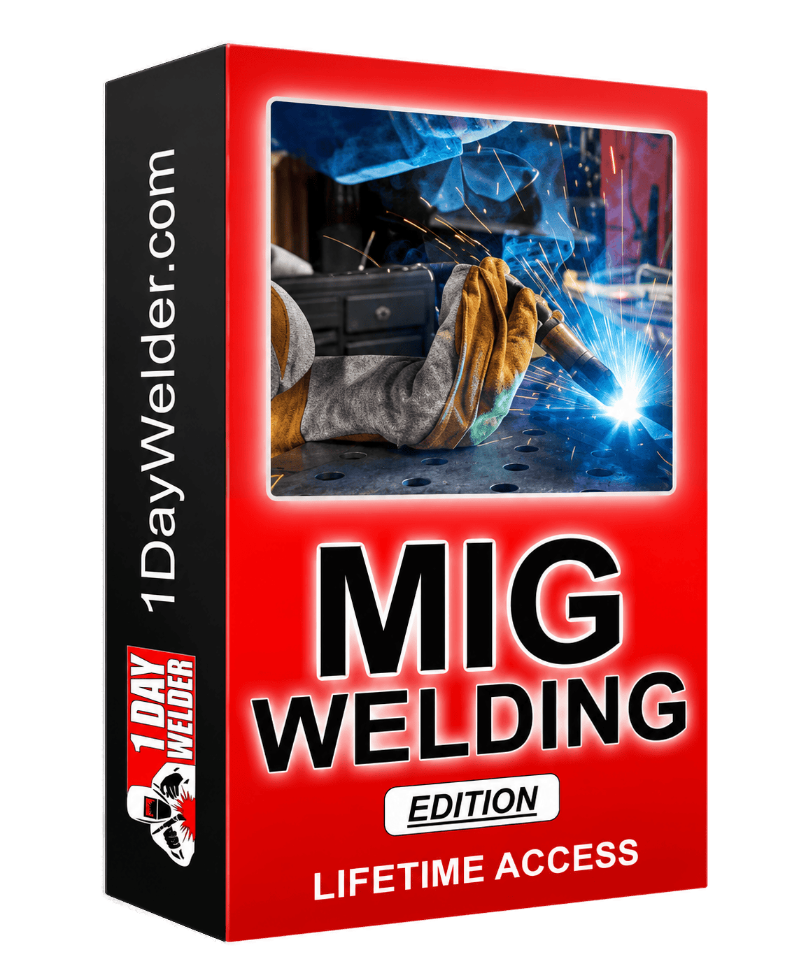 MIG Welding