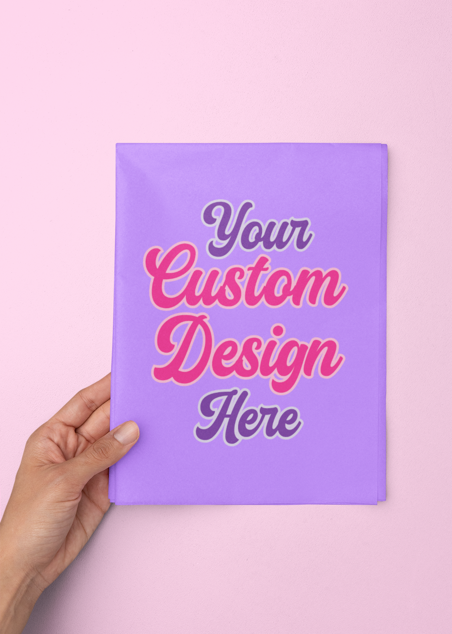 Custom sublimation prints