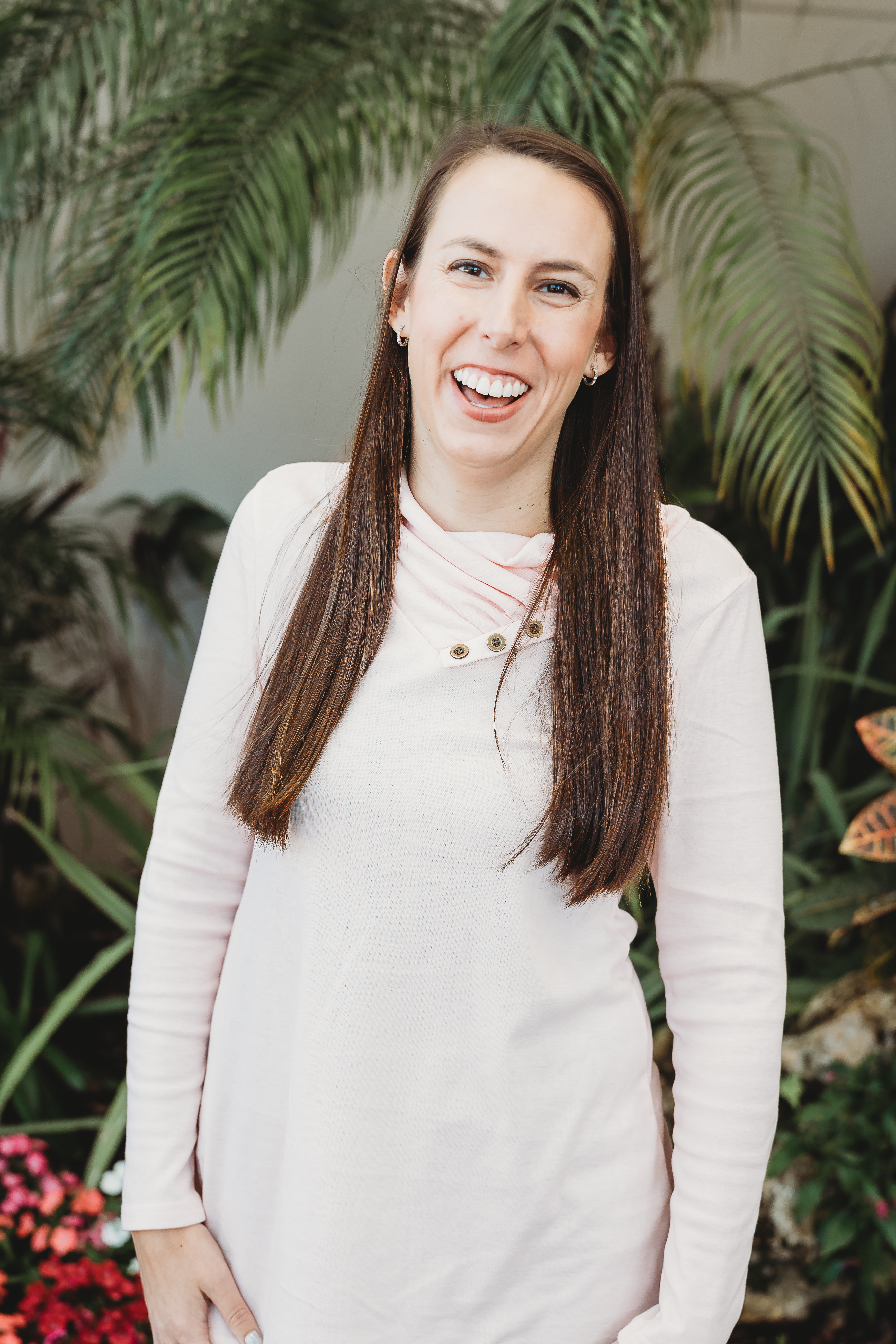 Bethany Lovern headshot