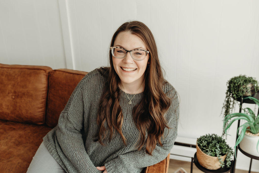 Mackenzie Sering, LCSW