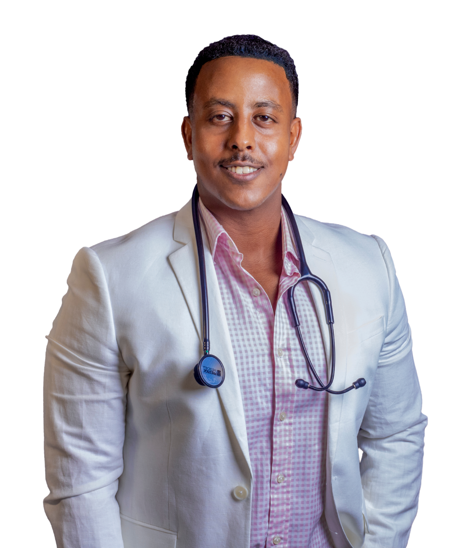 Dr. Sam