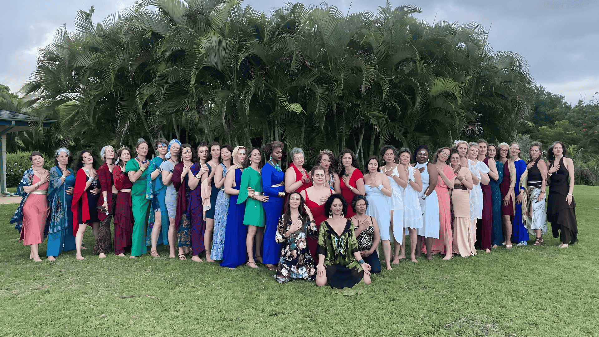 What Is Embodied Feminine Leadership?