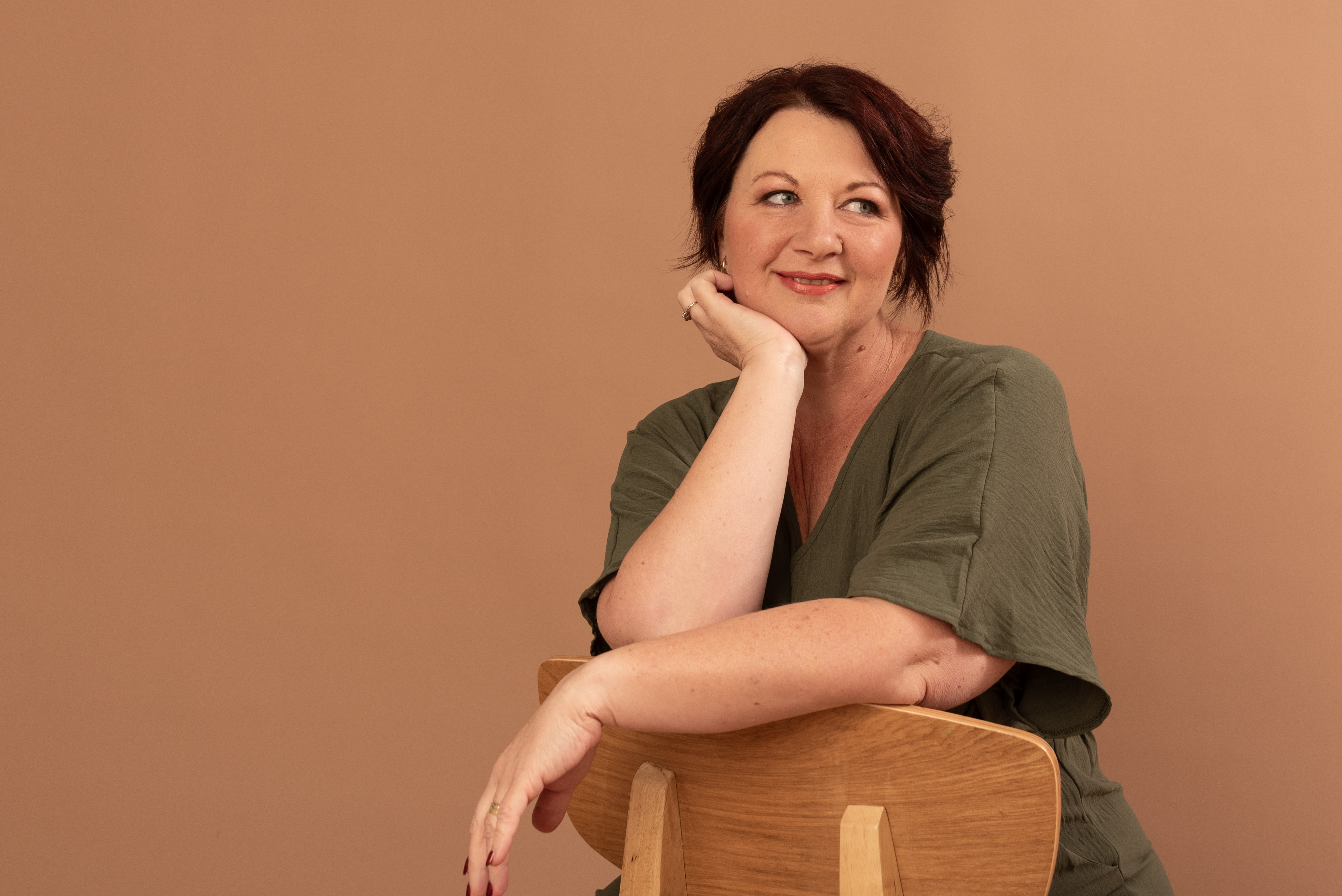 Philippa Scott