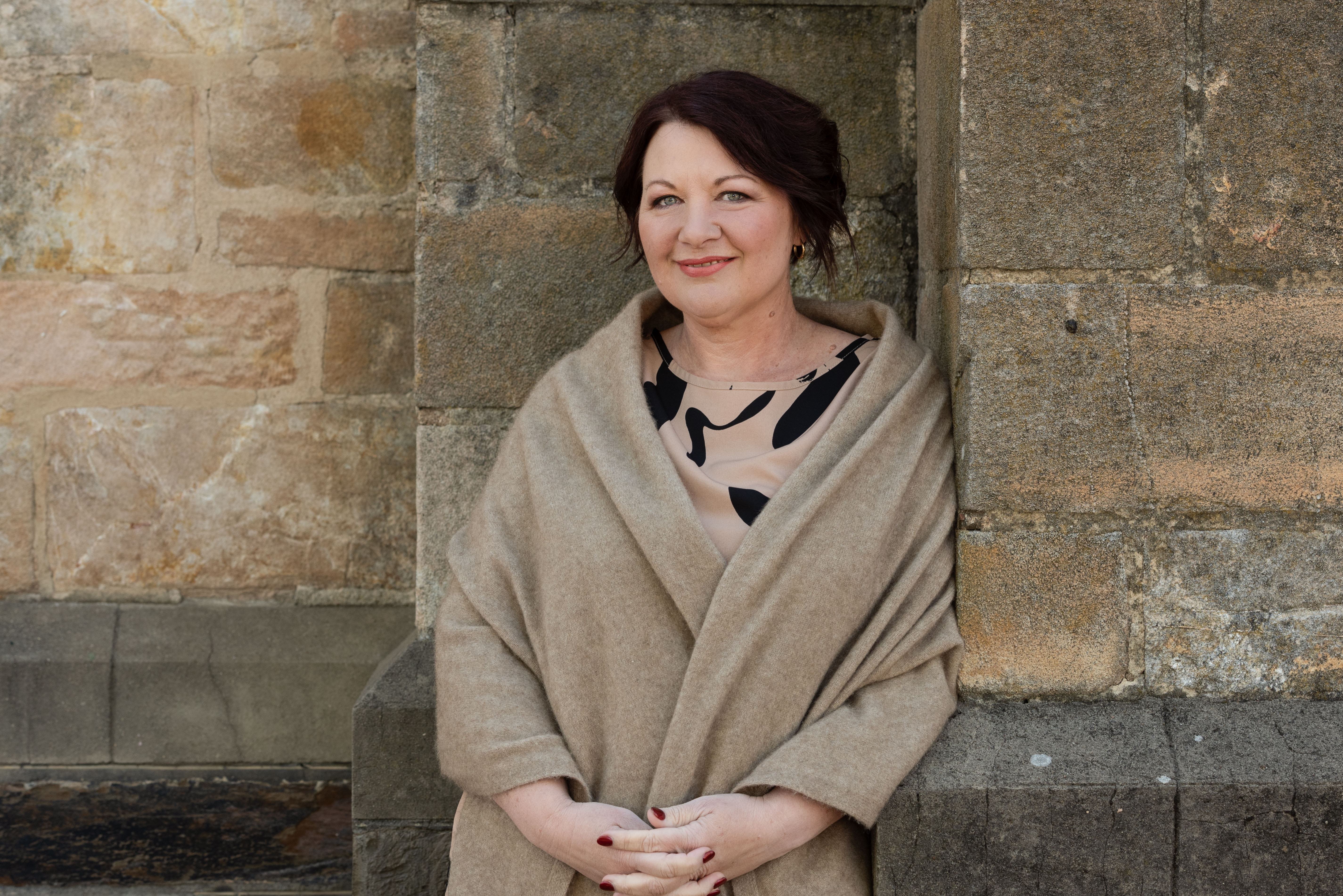 Philippa Scott