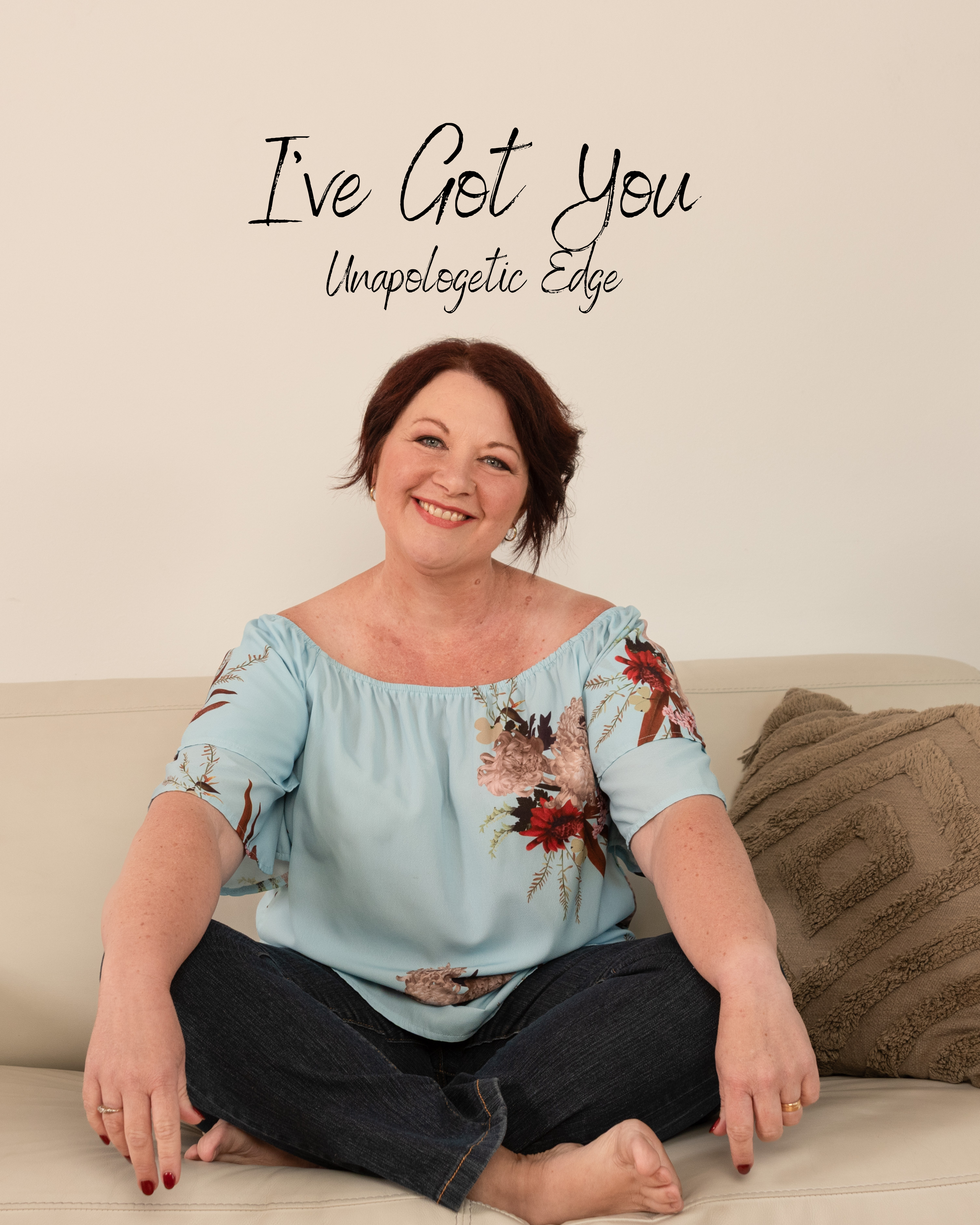Philippa Scott, I've Got You