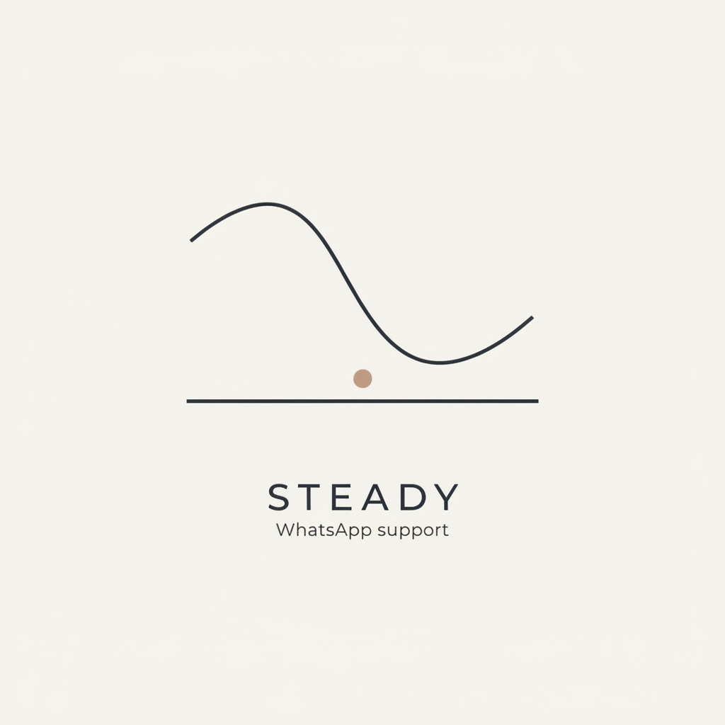 Steady