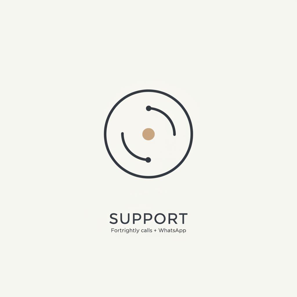 Support