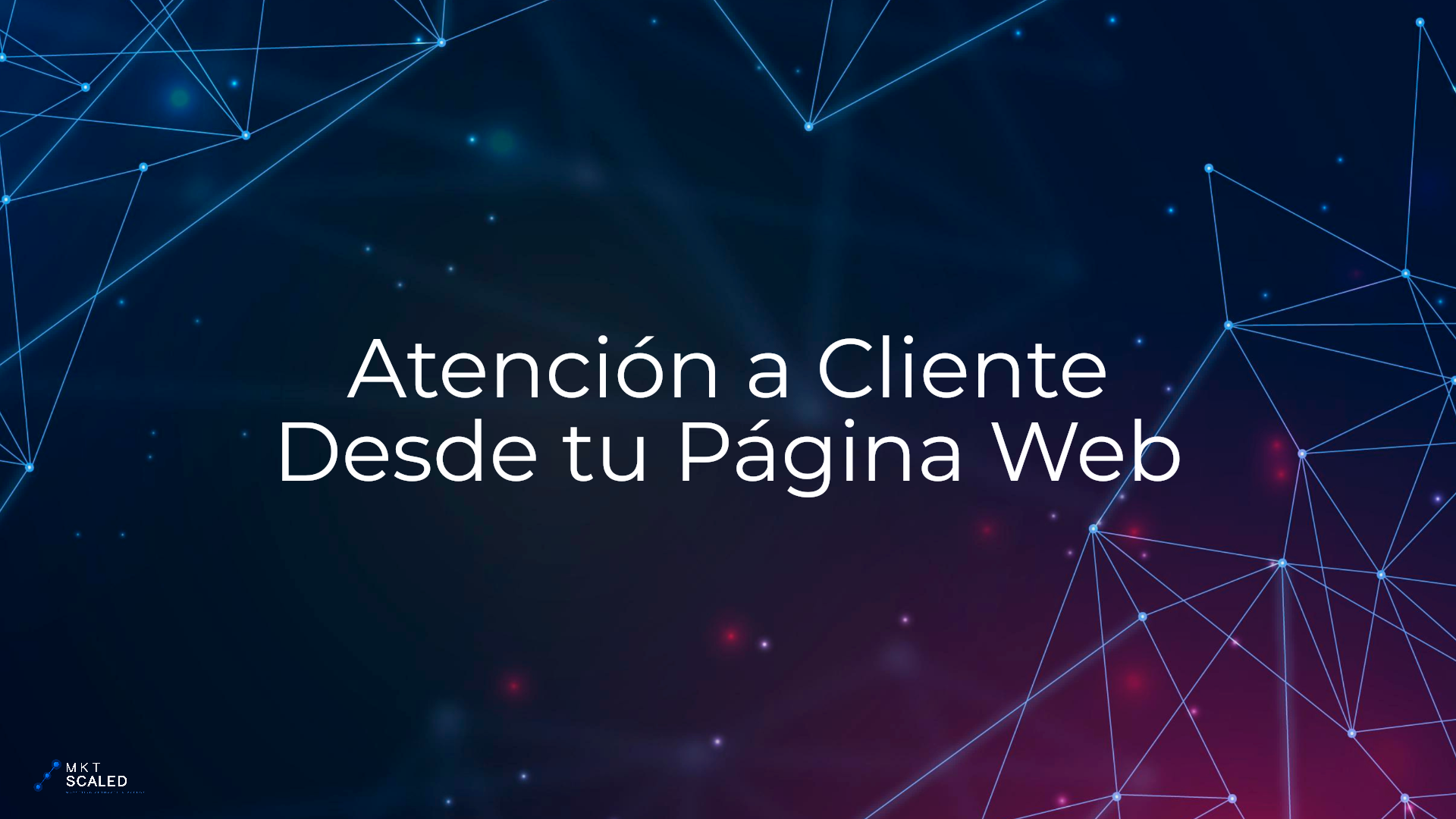 Vista previa de Asistente atendiendo desde la página web