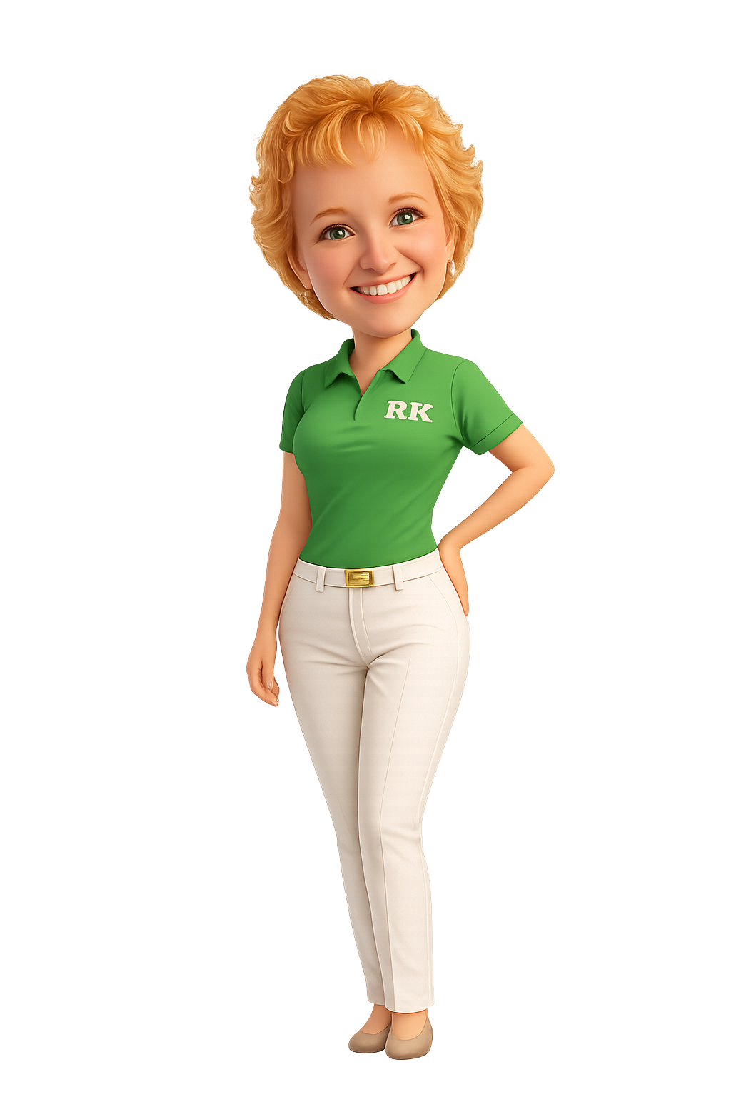 Randy's AI Concierge