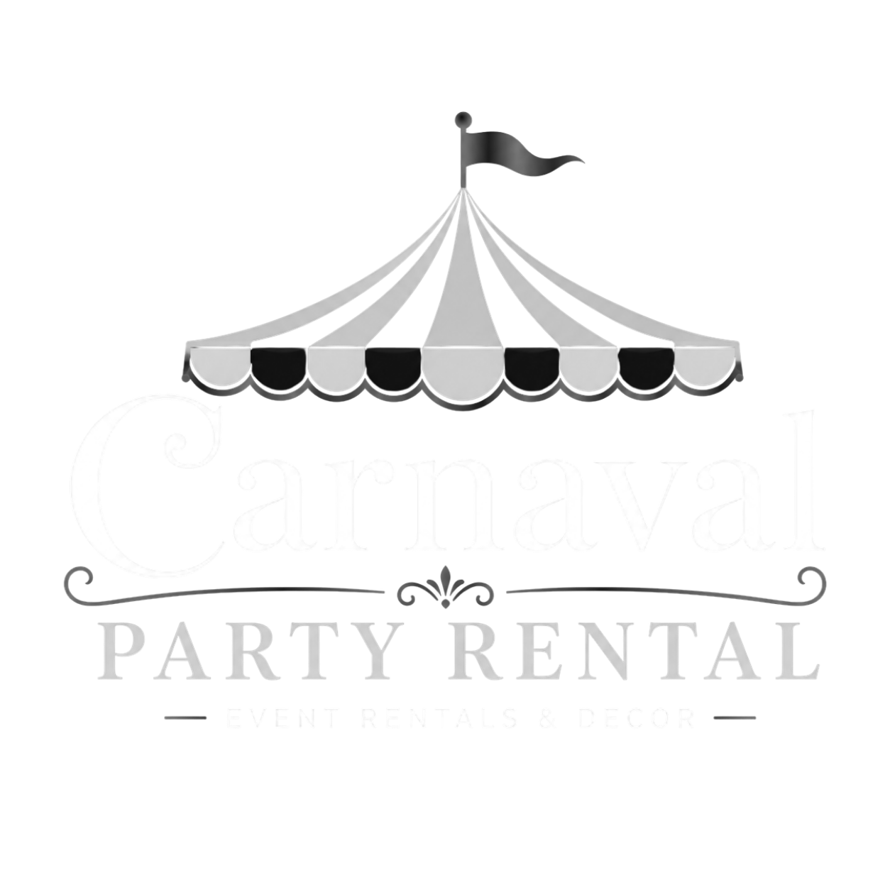 Event Rentals & Party Planning