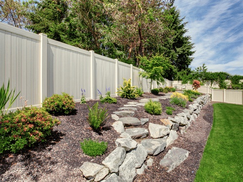 Landscape Design in Exton
