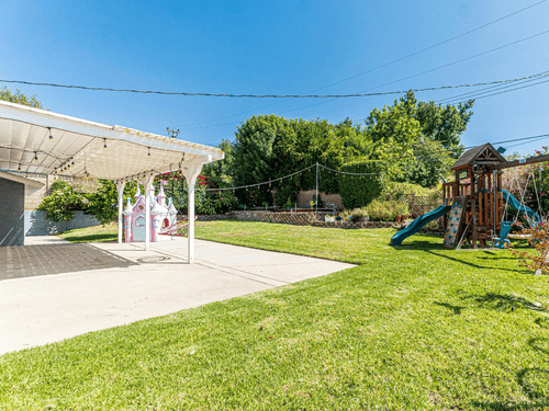 Yard Cleanup Exton