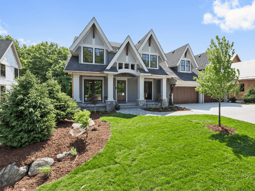 Landscape Maintenance Exton