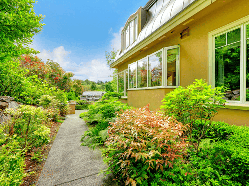 Lawn Care Exton