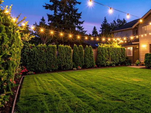 Landscape Design Exton