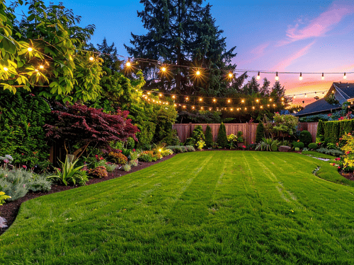 Gardening Exton