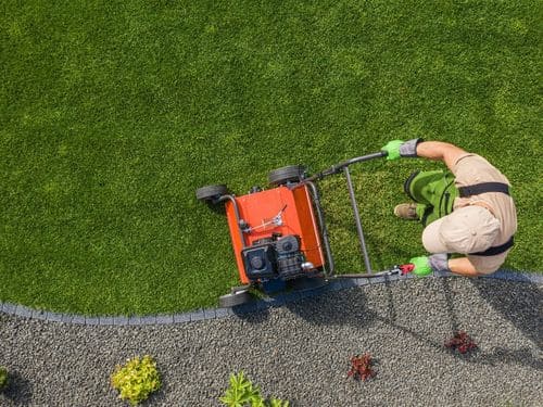 Exton Landscape Maintenance