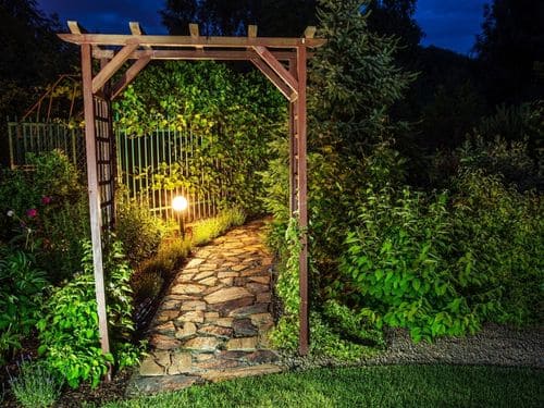 Exton Landscape Design