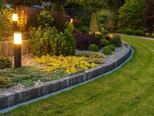 Malvern Landscape Design