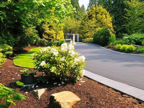 Chadds Ford Landscape Design
