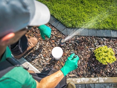 Exton Lawn Care