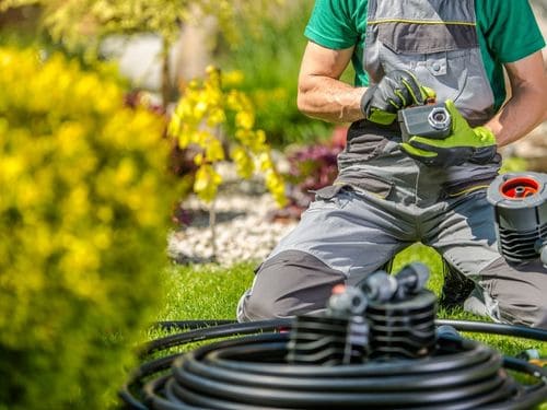 Exton Landscape Design & Installation