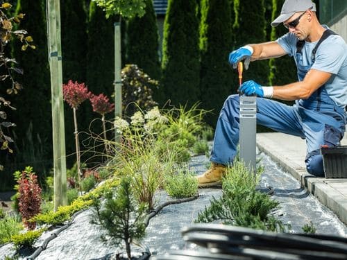Downingtown Lawn Care