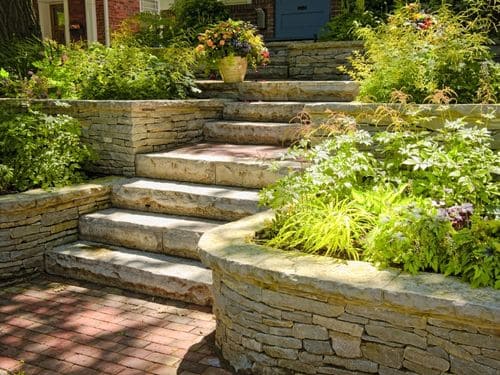 Malvern Hardscaping