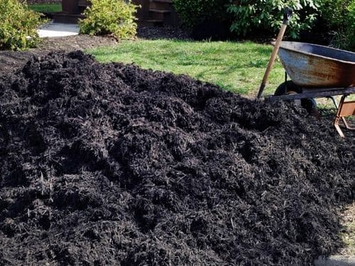 Chadds Ford Mulching