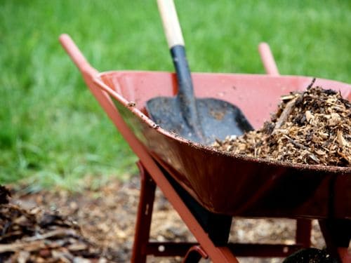 West Chester Landscape Design