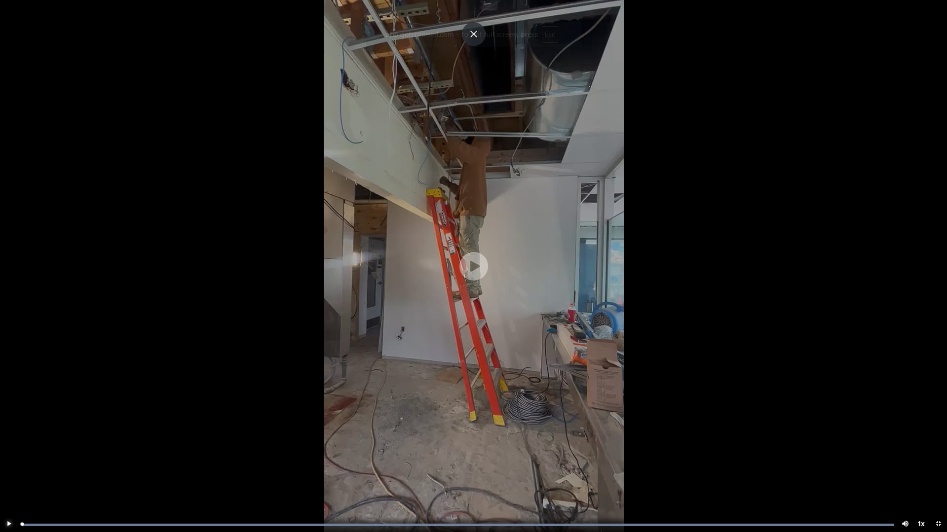 Industrial Switchgear Services