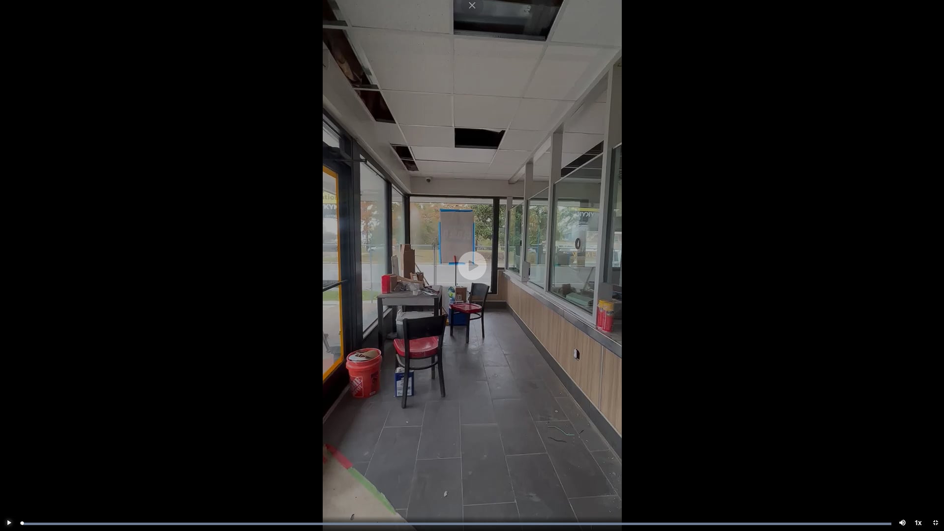 Distribution Upgrades