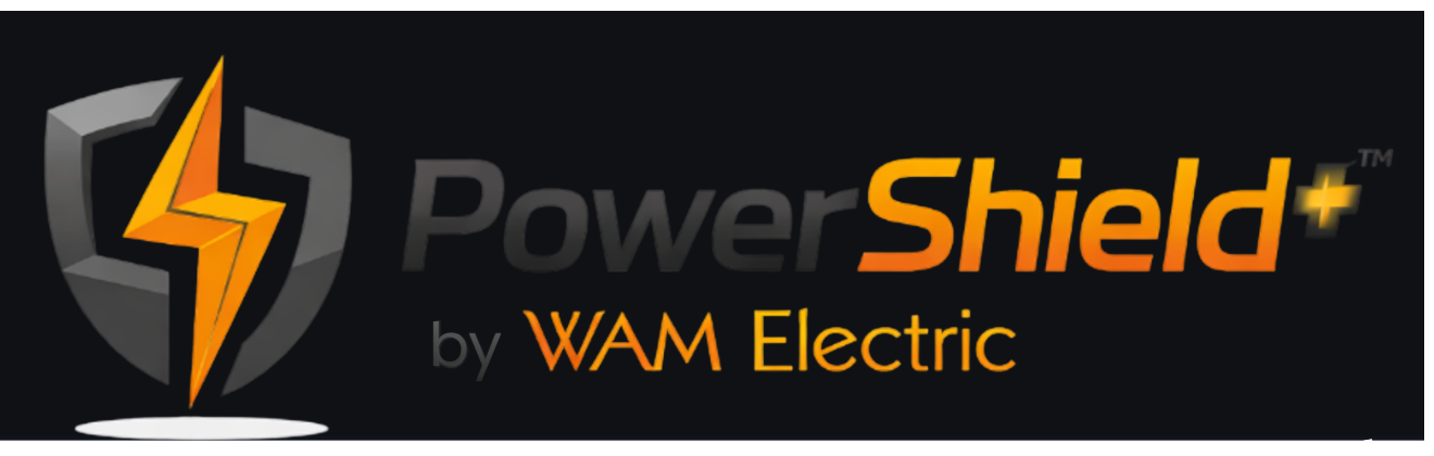WAM Power Shield Protection