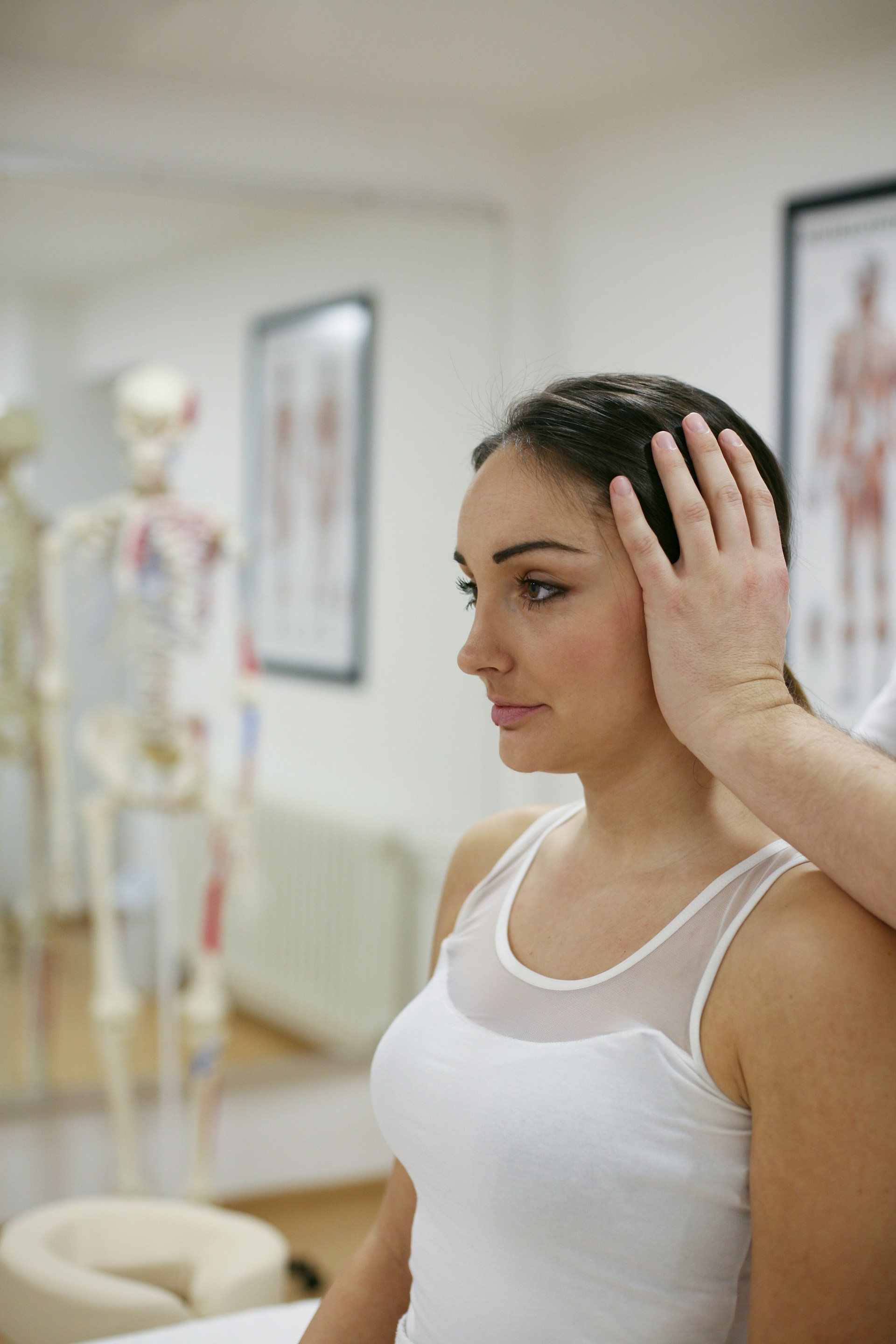 dr. randall trester and shalene trester