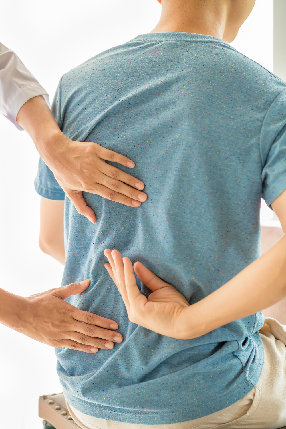 chiropractor