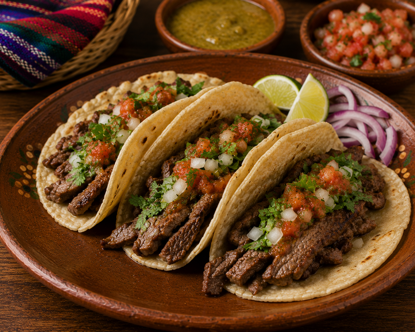 Bistec