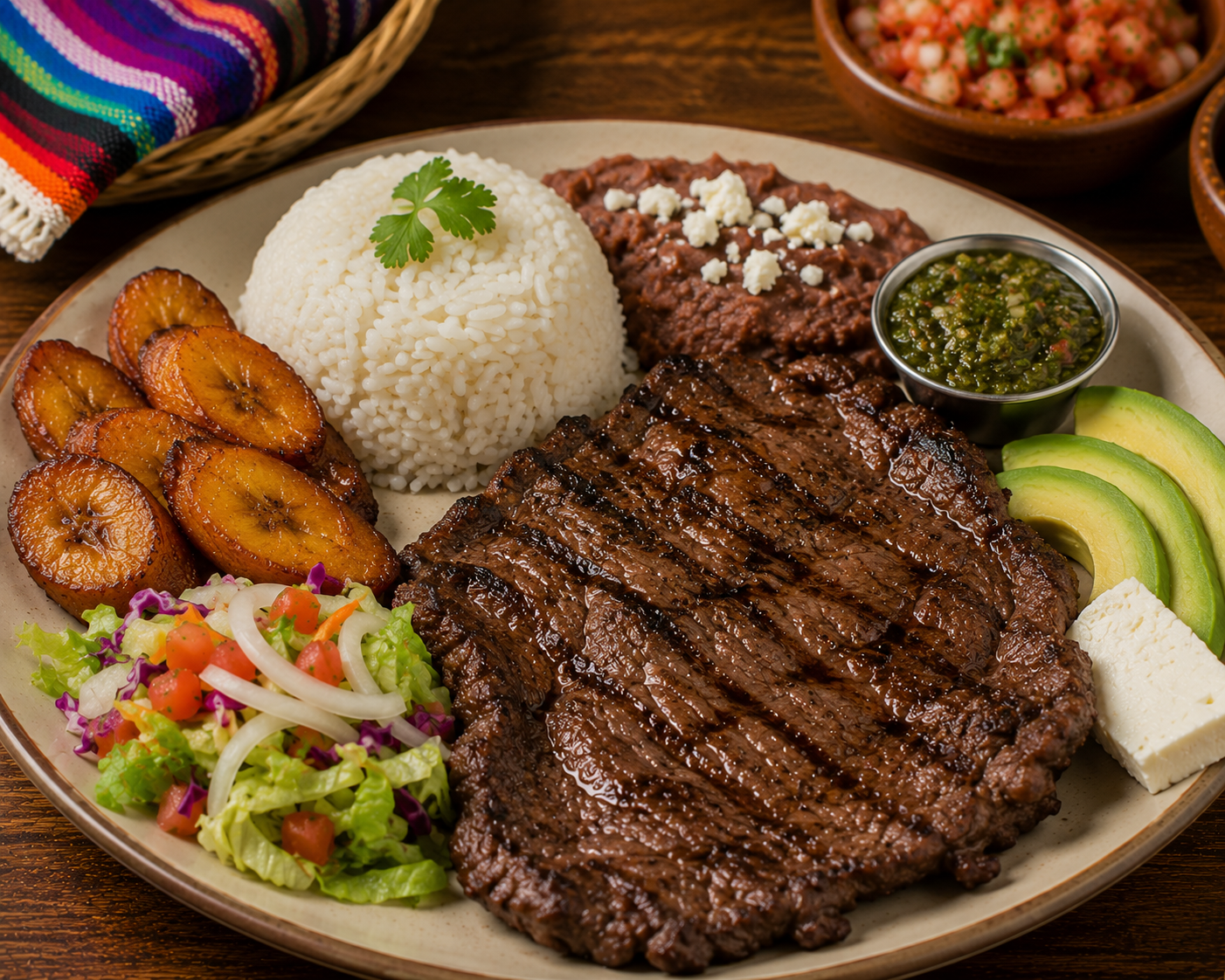 Churrasco
