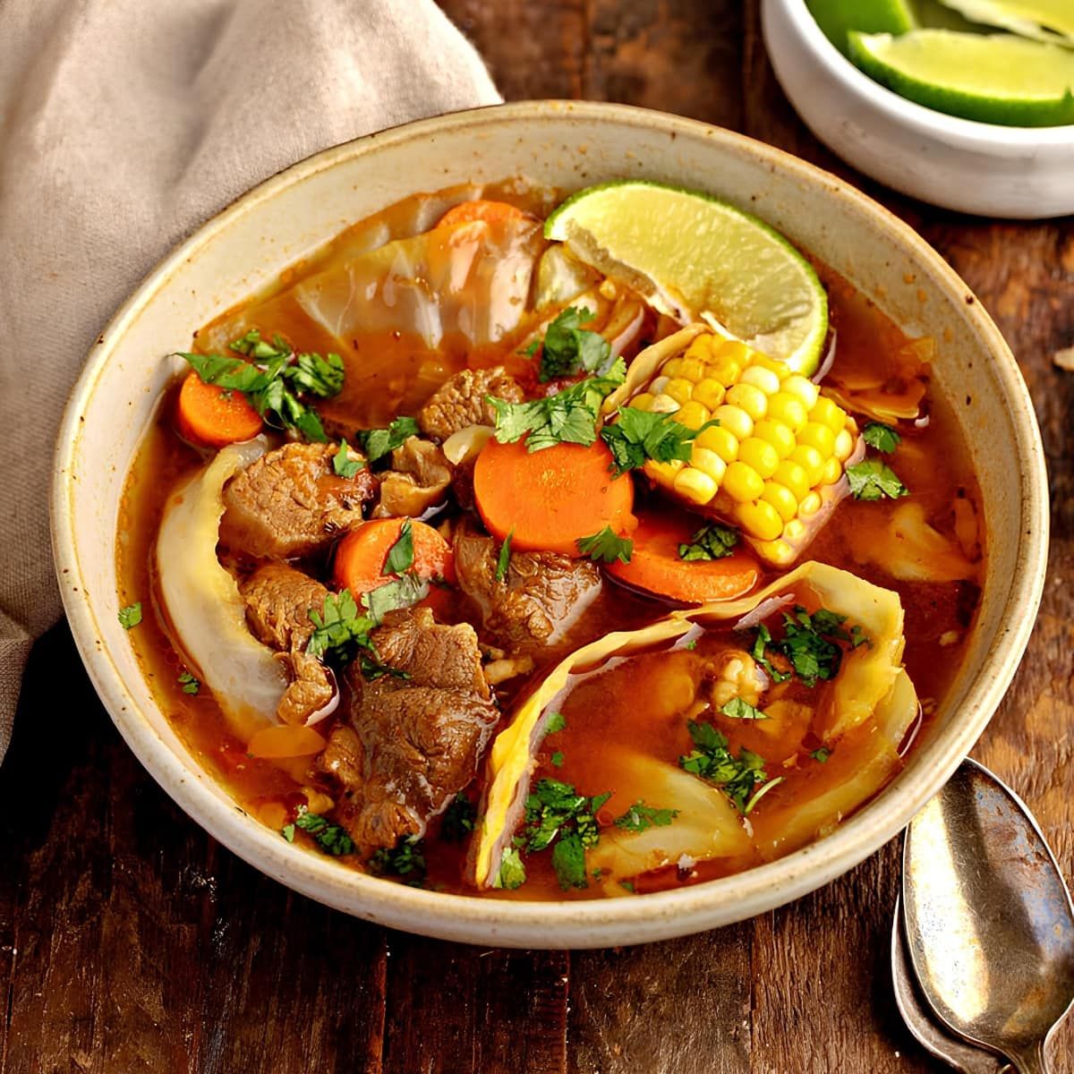 Caldo Res