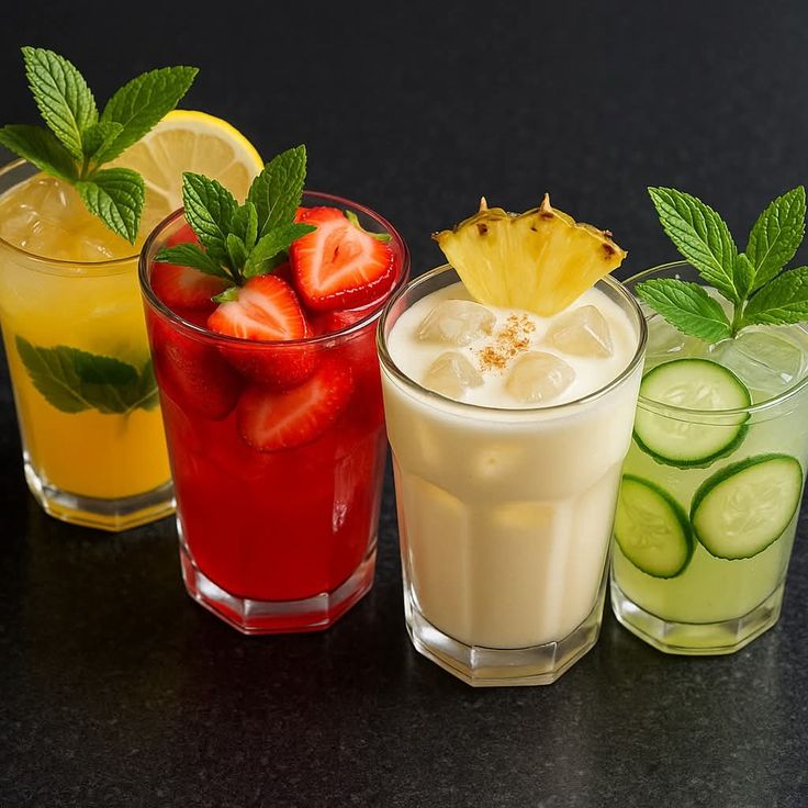 Agua Fresca