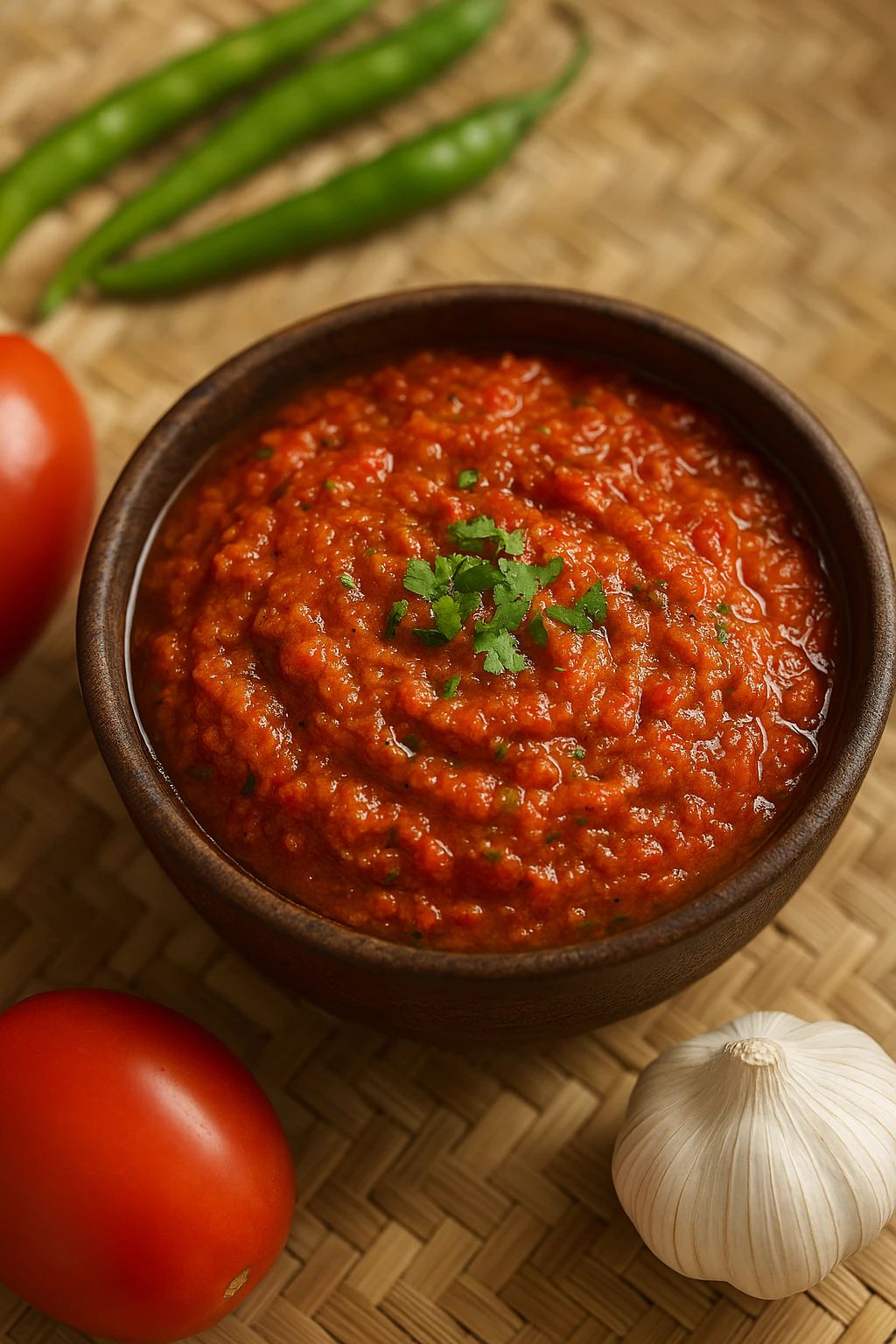 Salsa