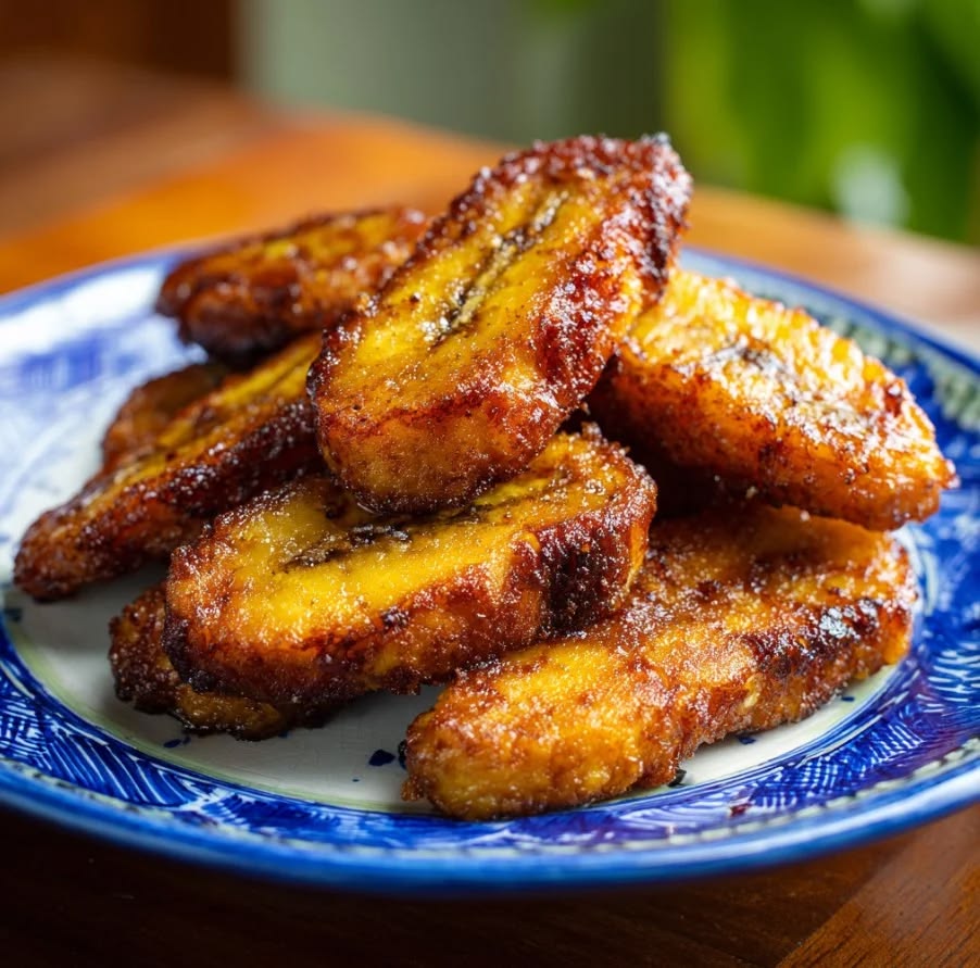 Plátanos