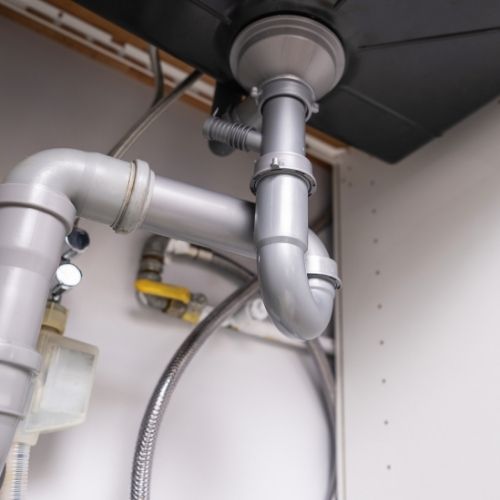 Plumbing Remodeling